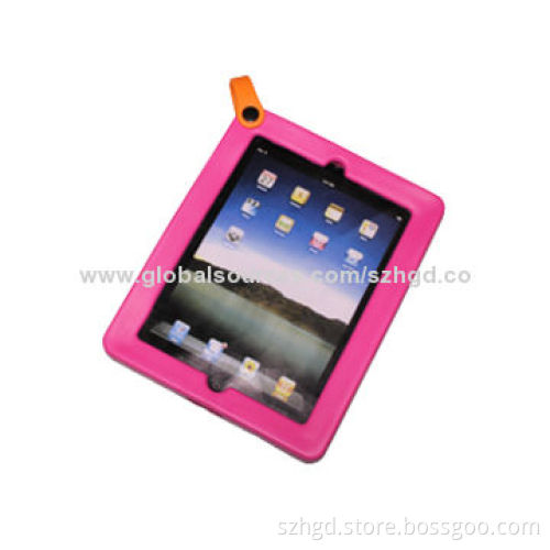 Keyboard Cover for iPad, Made from Safe and Non-toxic EVA Foam Material, Easy to Install and Remove